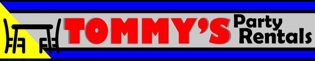 Tommys rentals logo