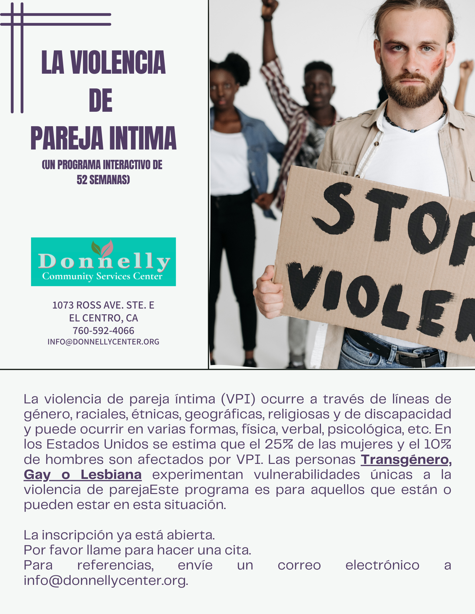 IPV spa