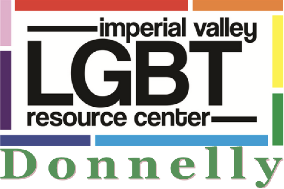 Imperial Valley LGBT