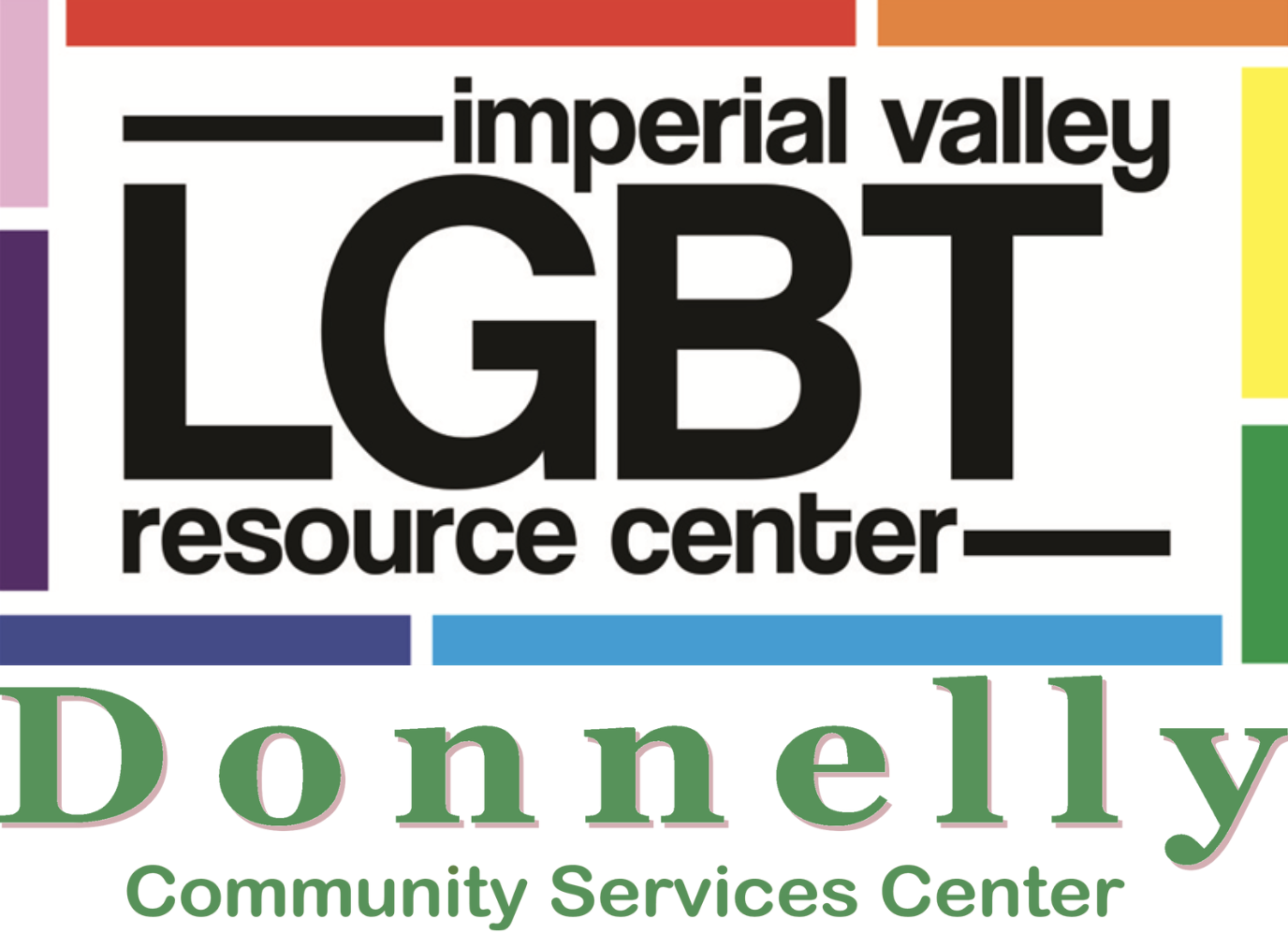 Imperial Valley LGBT