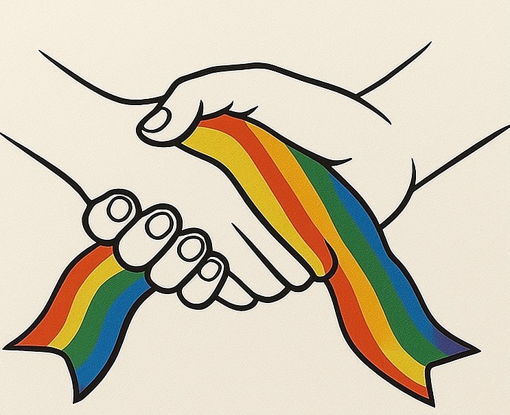 Imperial Valley LGBT Resource Center, Inc.