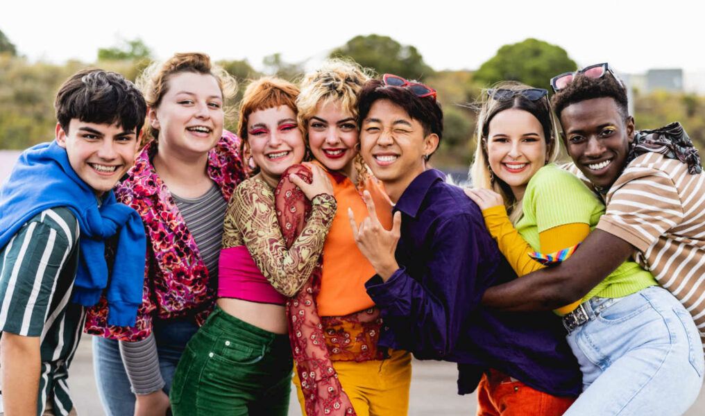 LGBTQ+ Youth and Adult Support Groups