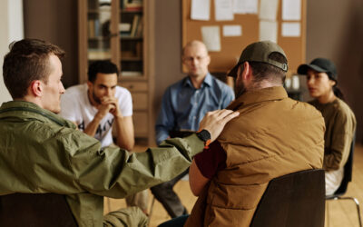 Emotional Intelligence in Anger Management