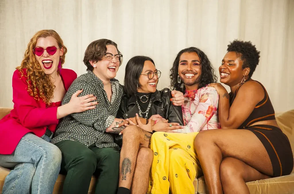 Transgender Support Group