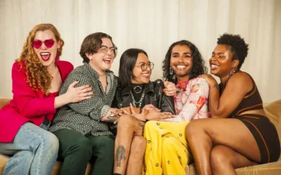 Transgender Support Group