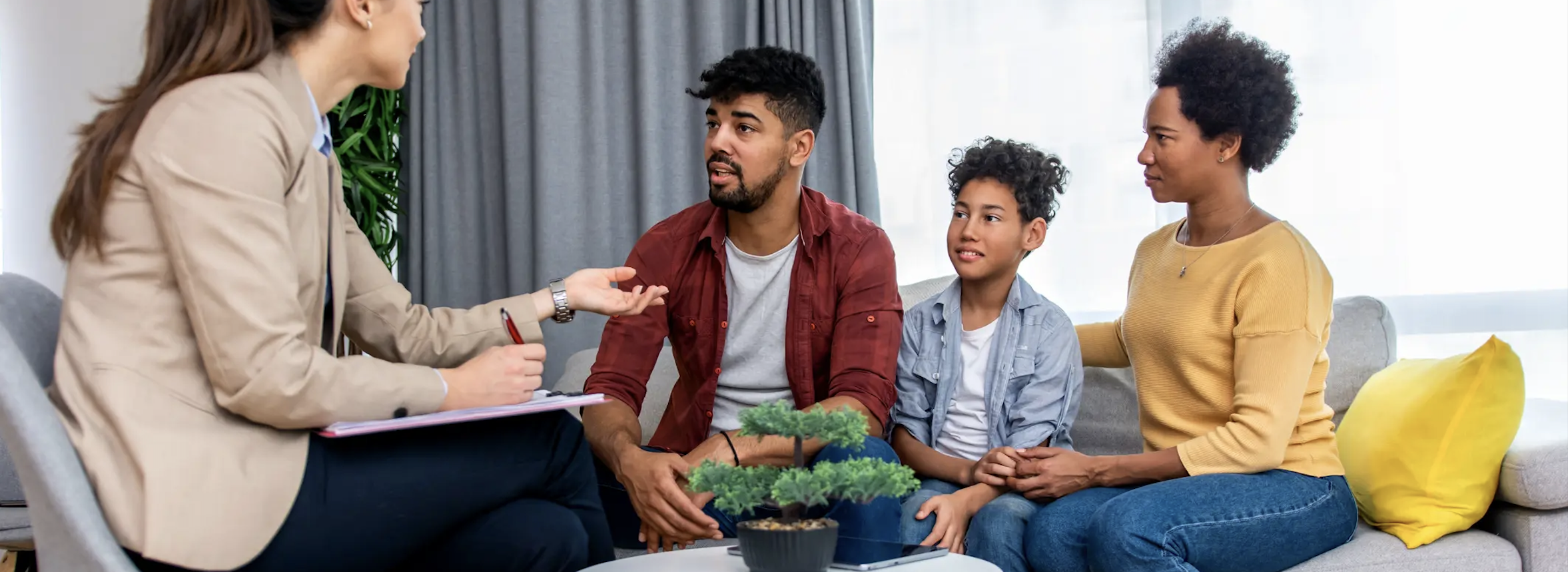 Family Counseling