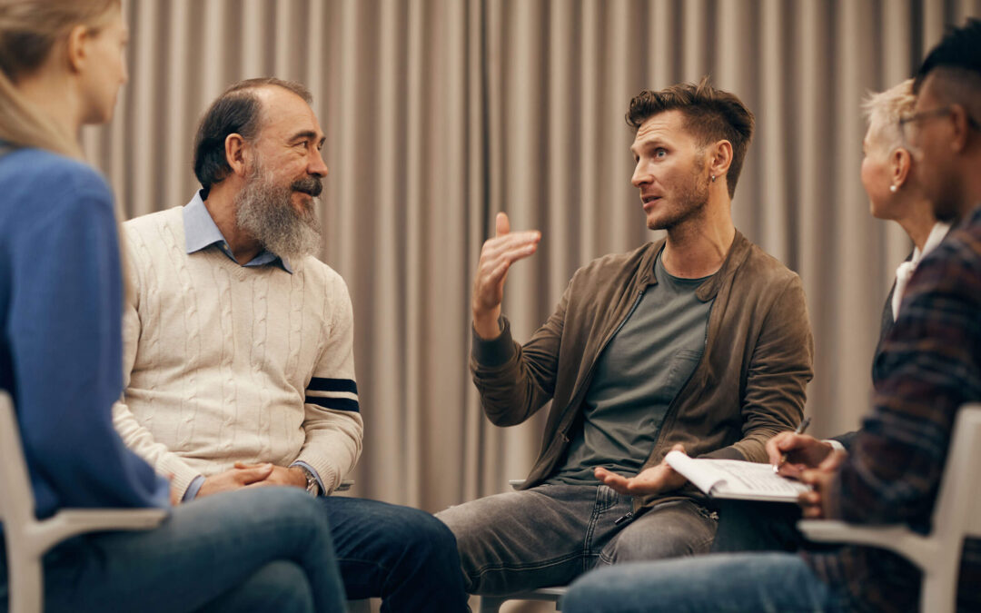 IVLGBT Certified Batterers Intervention Program