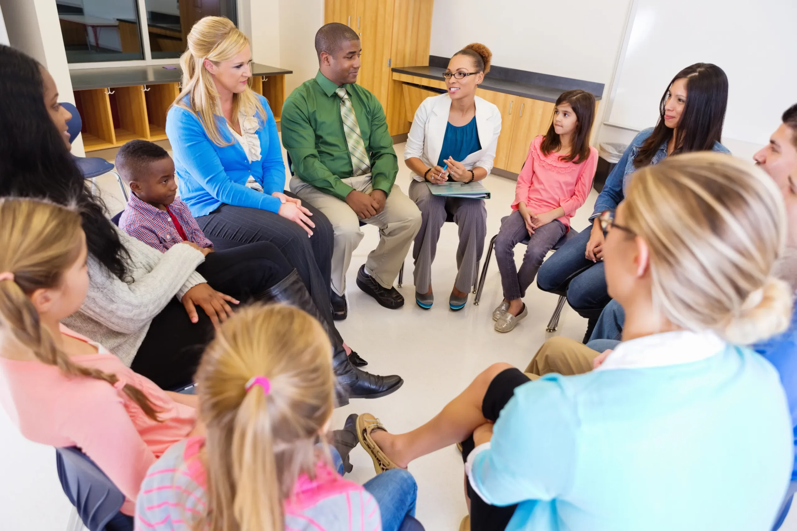 Parenting Class